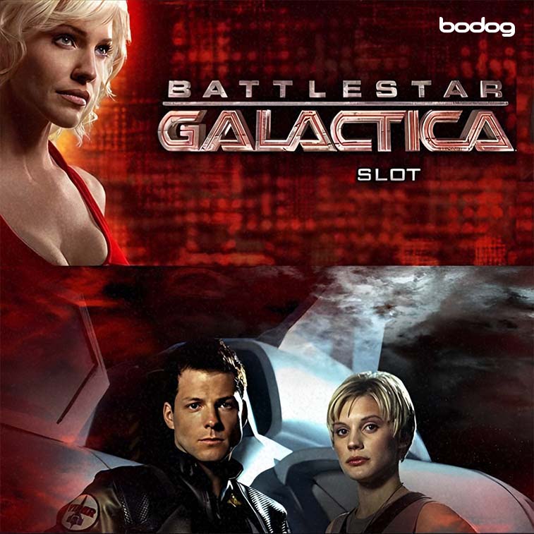 Explore os slots emocionantes na Bodog e viva aventuras
