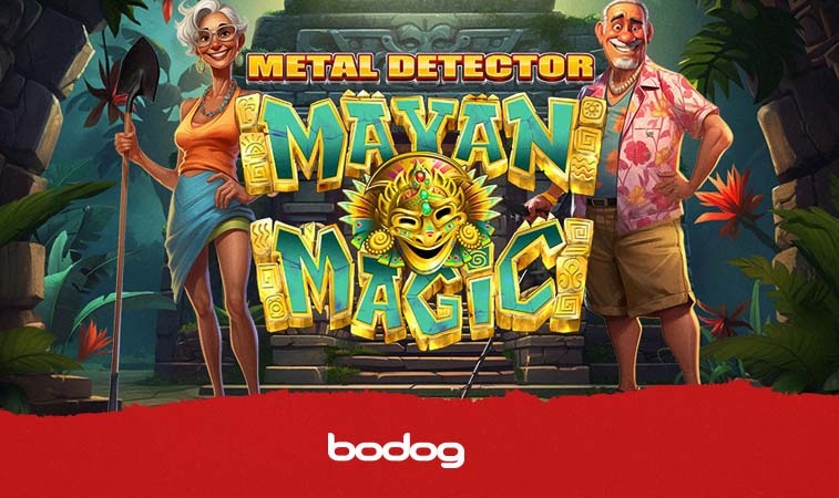 Metal Detector, a caça ao tesouro que pode transformar o seu jogo