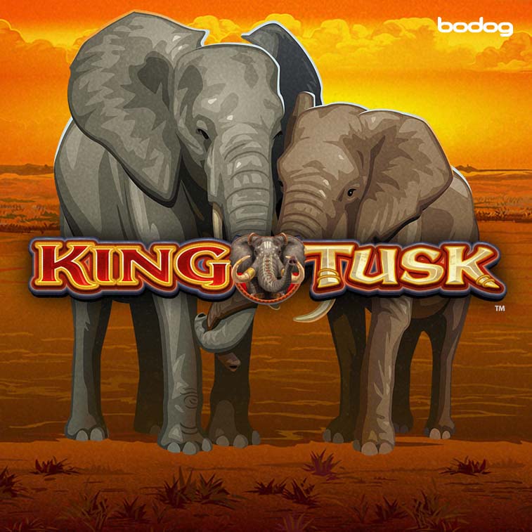 Estratégia para vencer no King Tusk