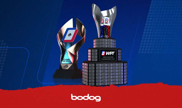 Los 10 mayores premios de poker en la historia
