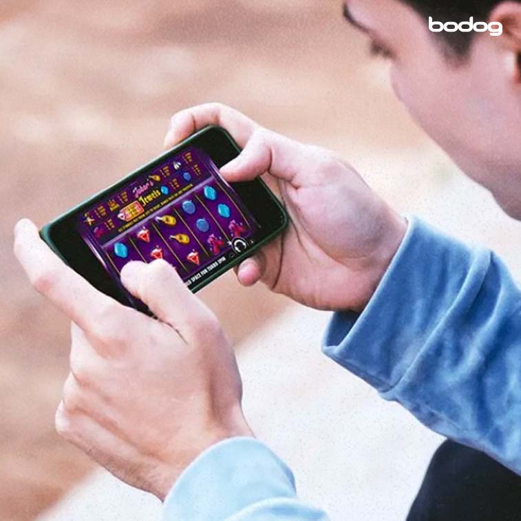 tragamonedas online slots en celular
