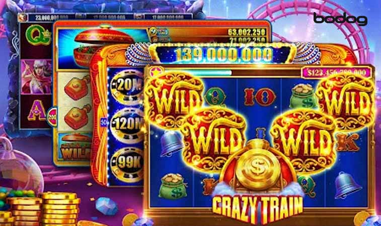 tragamonedas online slots