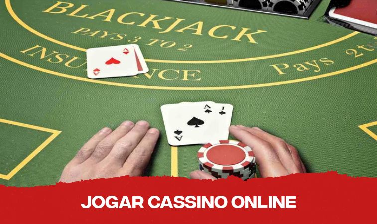 10 erros frequentes ao jogar Blackjack online