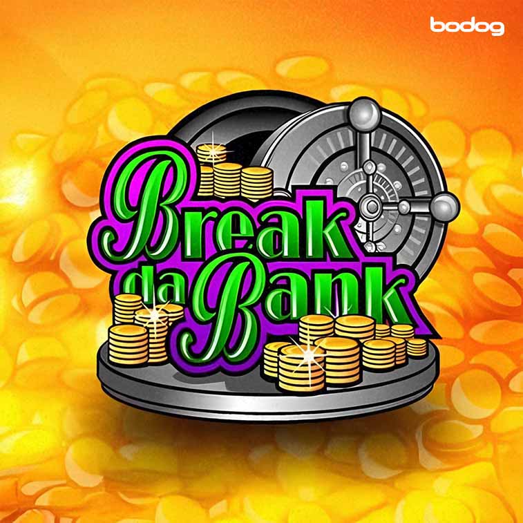 Pronto para quebrar a banca? Ganhe como nunca com Break da Bank!
