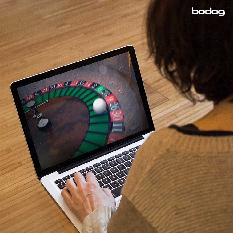 jugar ruleta online