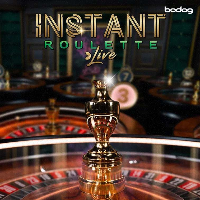 Estratégias que valem a pena considerar na Instant Roulette