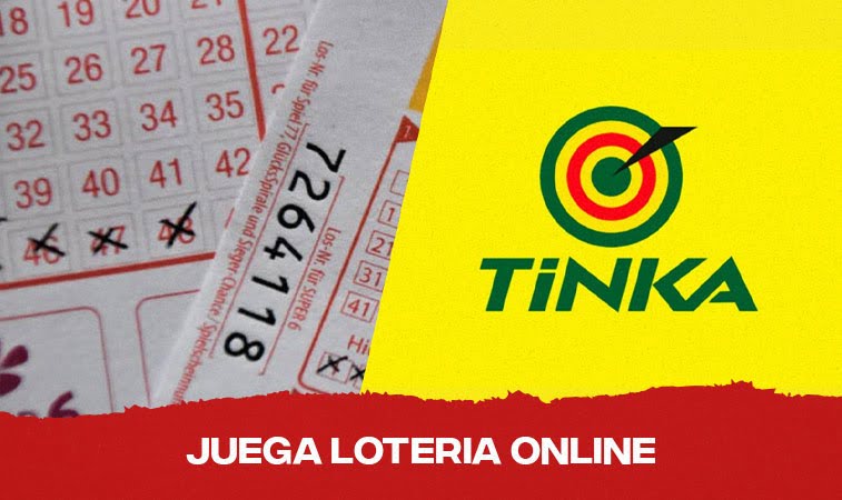 Aprende a jugar La Tinka y participa por un premio millonario