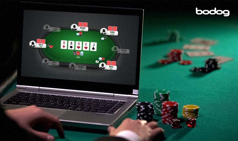 Consejos para identificar una buena mesa de poker cash