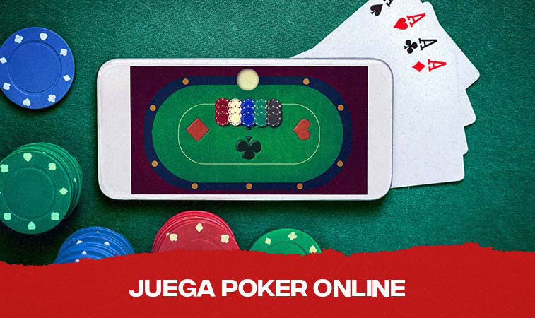 Consejos para elegir una mesa cash poker