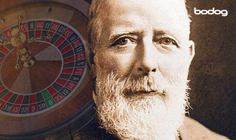 Charles Wells: foi apenas sorte?