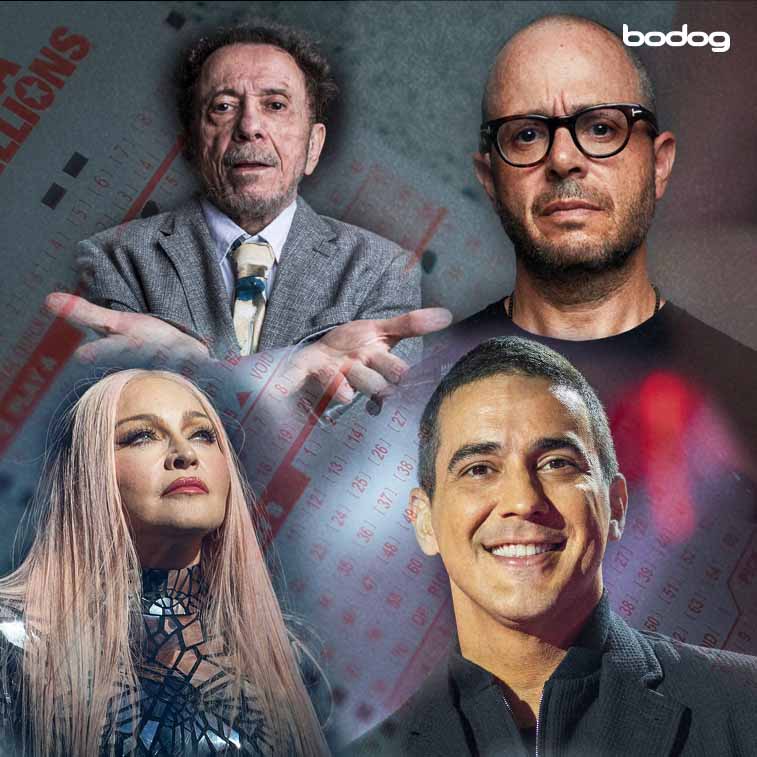 E se a sorte virar sua aliada? Descubra o que te espera na Bodog