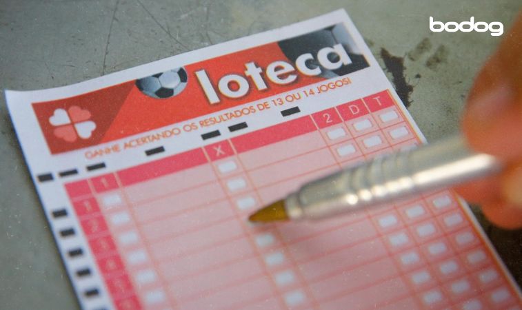 Como jogar na Loteca. Veja este passo a passo
