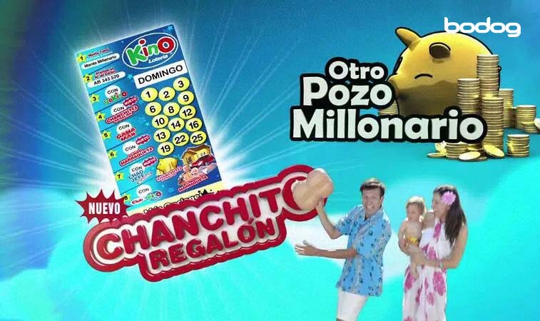 Premios principales y juegos adicionales