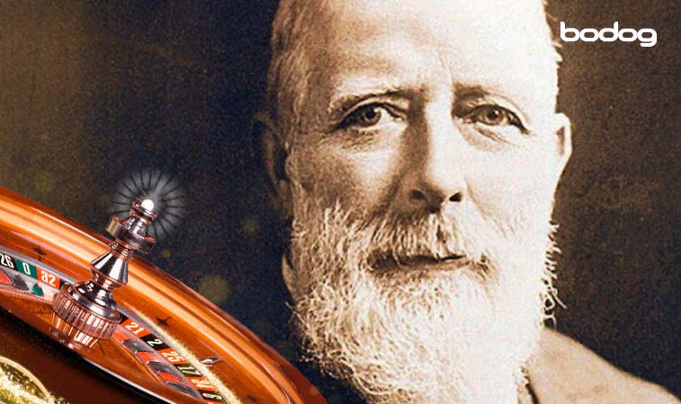 Charles Wells, o homem que quebrou a banca em Monte Carlo