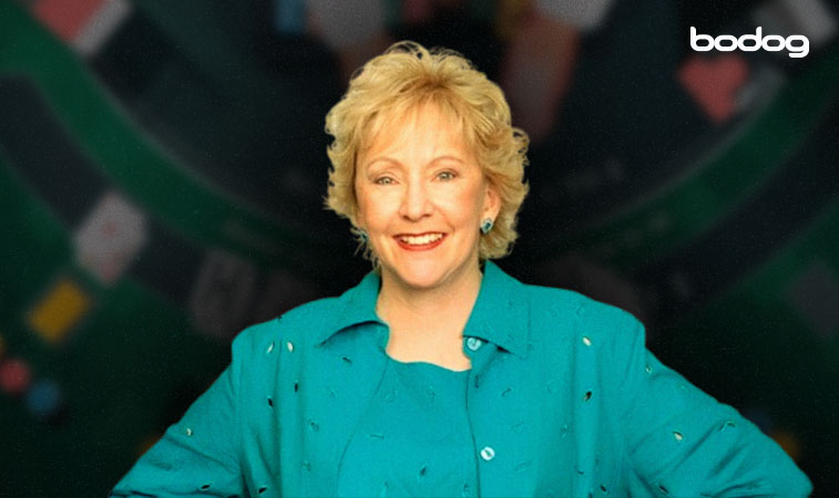 Jean Scott