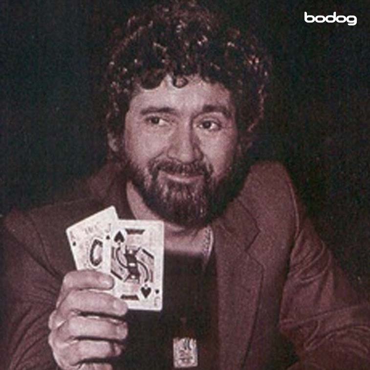 Venha ser uma das maiores lendas do Blackjack com a Bodog!