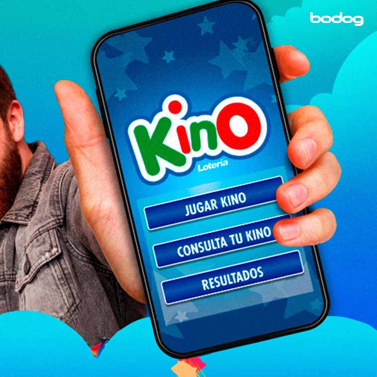 Participa del próximo sorteo y prueba tu suerte