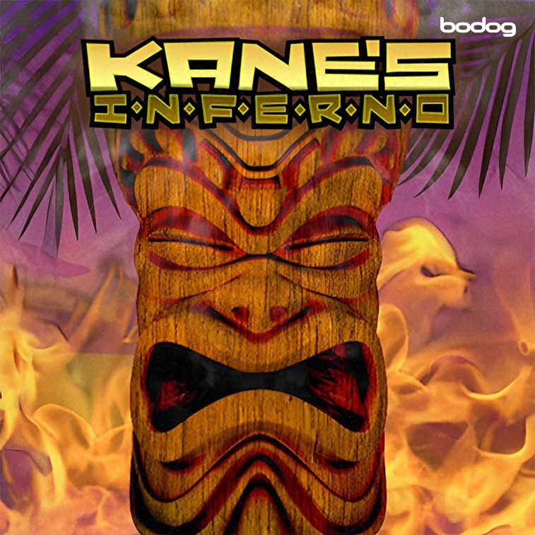 Trucos para jugar en Kane’s Inferno
