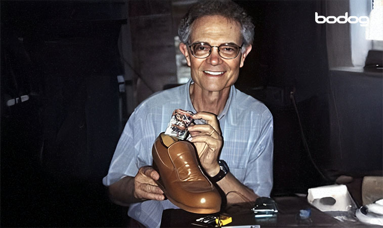 Keith Taft