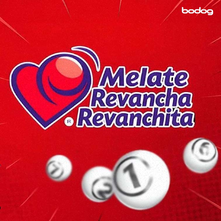 Aprovecha todas las oportunidades que ofrece el Melate