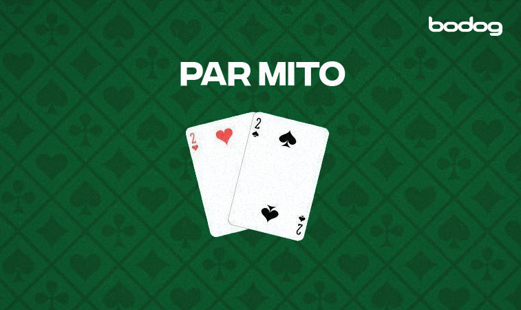 Par mito (Mixed Pair)