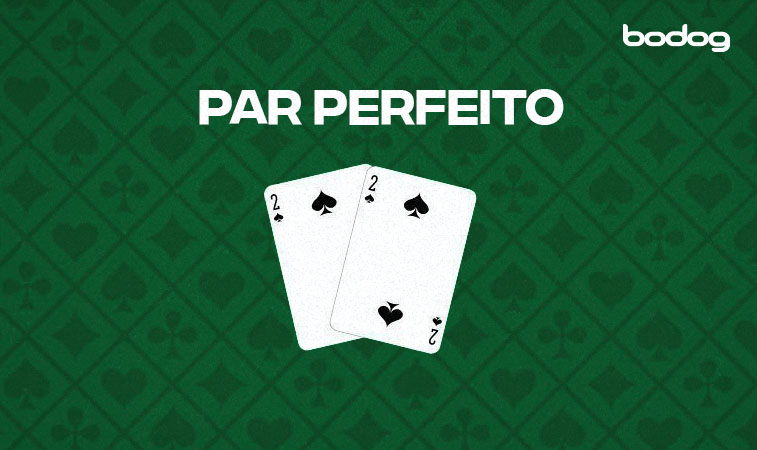 Par perfeito (Perfect pair)