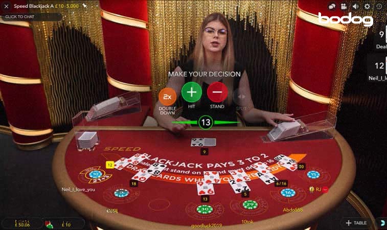 Recursos automáticos e alternativas para entrar e apostar no jogo
