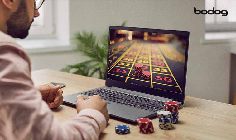 jugador ruleta online