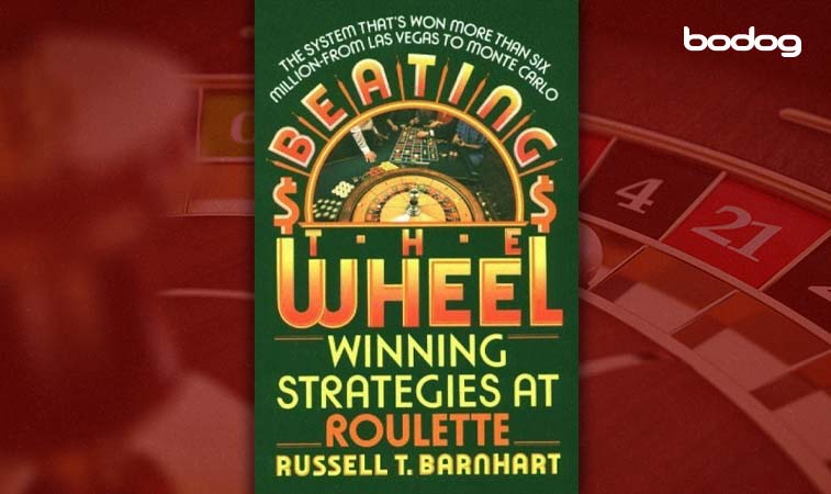 libro beating wheel