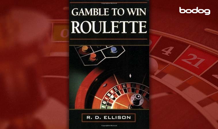 libro gamble win roulette