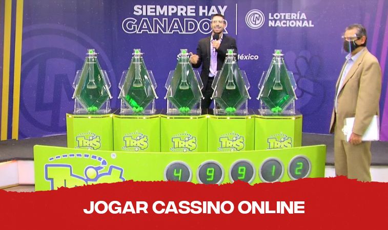 Entenda como funciona a loteria Tris e saiba seus resultados