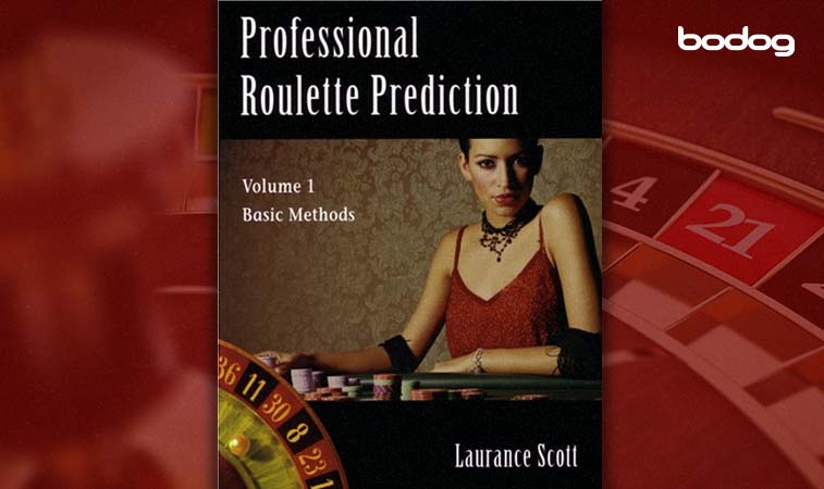 libro professional roulette prediction