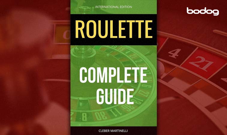 libro roulette complete guide