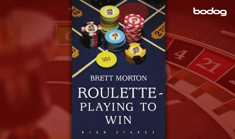 libro roulette playing win
