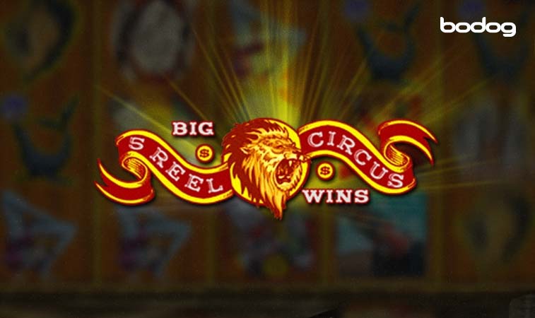 5 Reel Circus