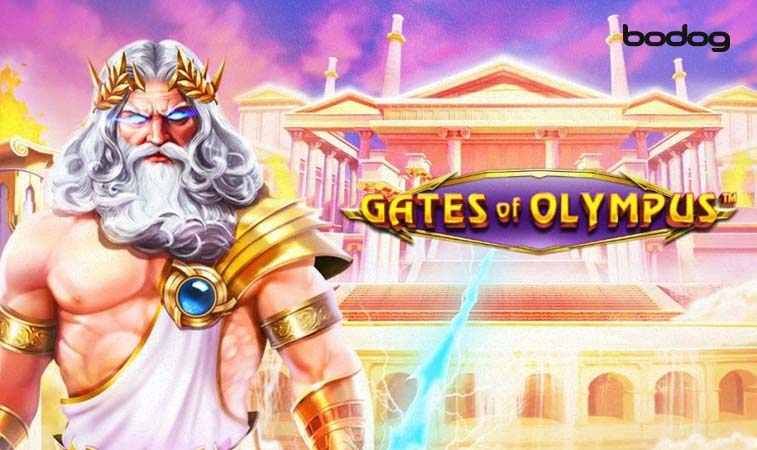 Gates of Olympus