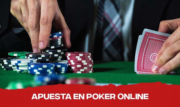 iso raise apuesta