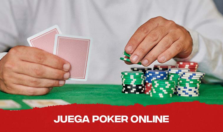 limite apuesta poker online