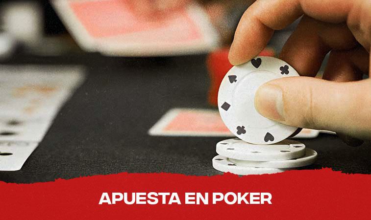 limp poker fichas
