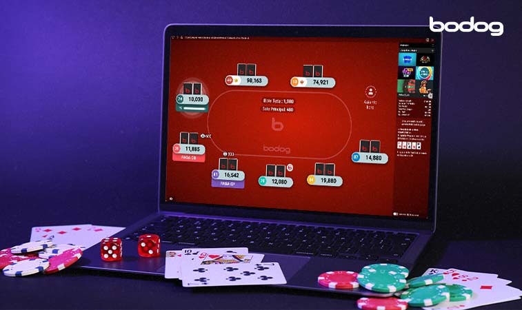 poker torneo online