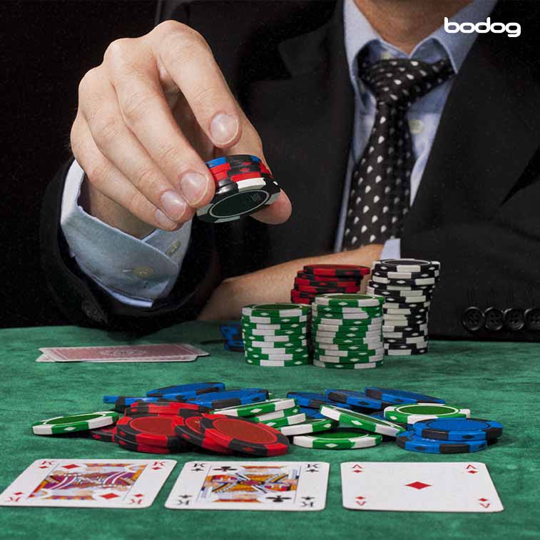 string bet jugador