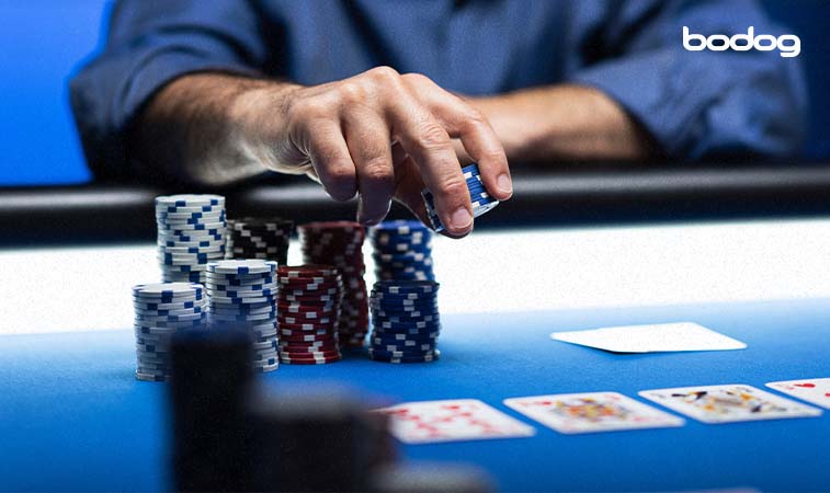 Explotación en Poker