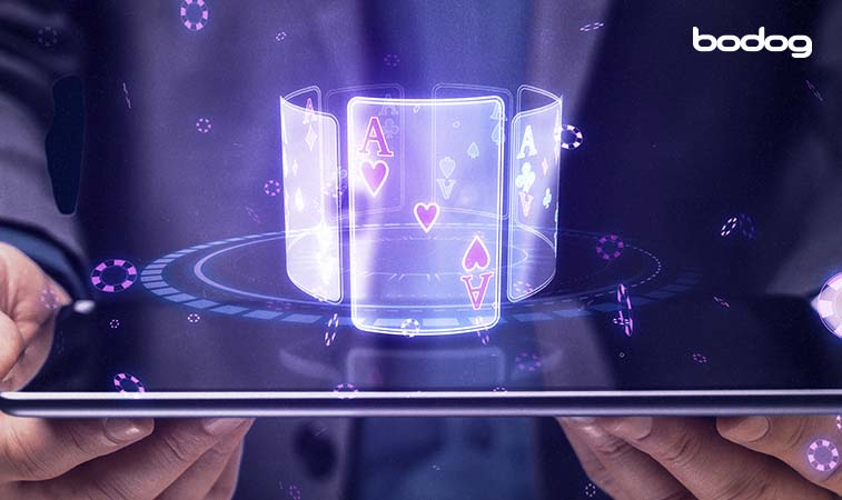 futuro del poker