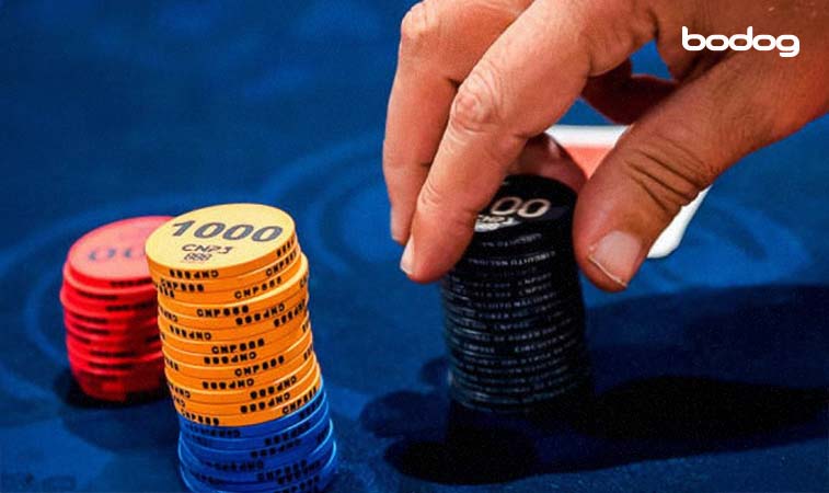 apuestas poker fichas