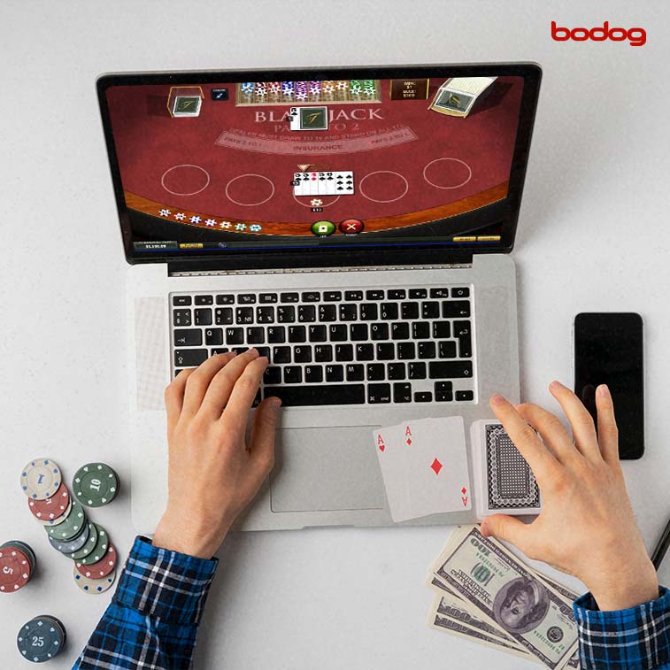 blackjack apostar online