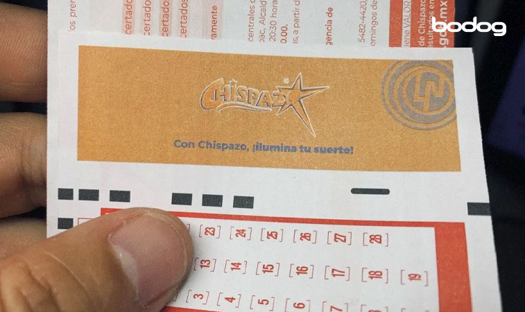 El Chispazo – México
