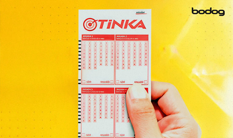 La Tinka – Peru