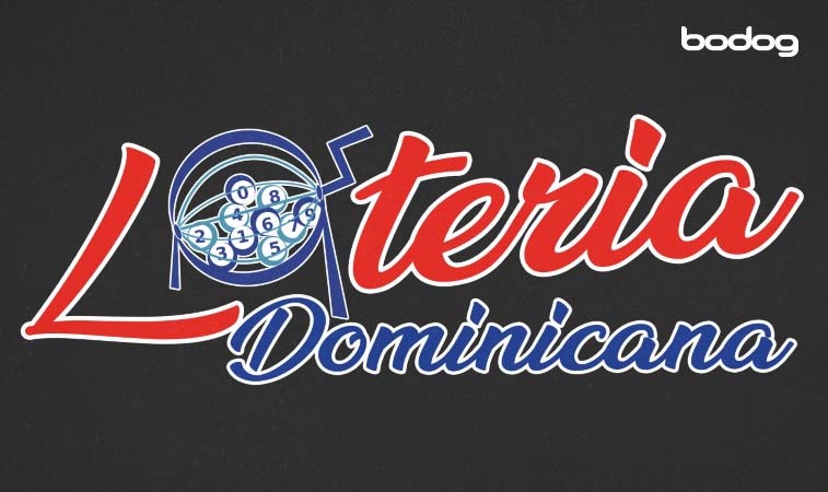 Lotería Dominicana – República Dominicana