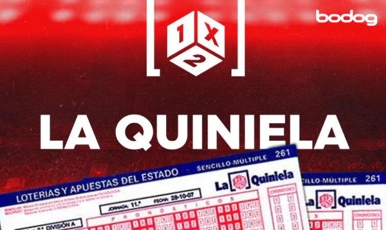 La Quiniela – Argentina