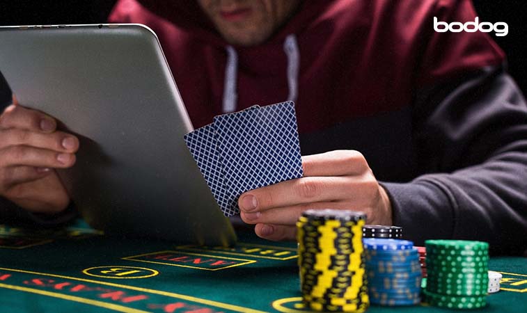 torneos poker casino
